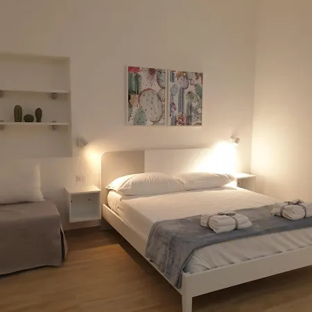 La Casa Di Antonio And Guest house *