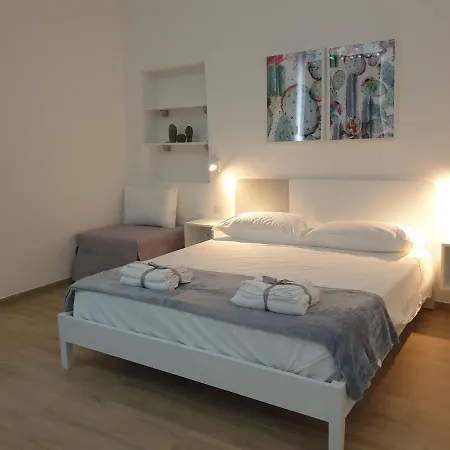 Guest house La Casa Di Antonio And