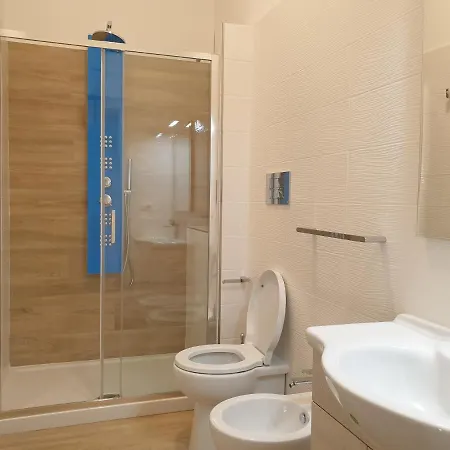 Guest house La Casa Di Antonio And