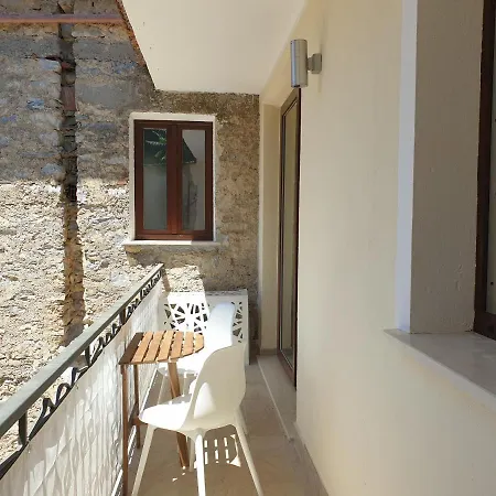 La Casa Di Antonio And