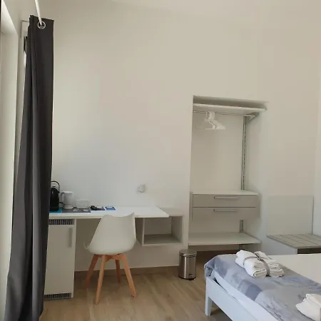 Guest house La Casa Di Antonio And