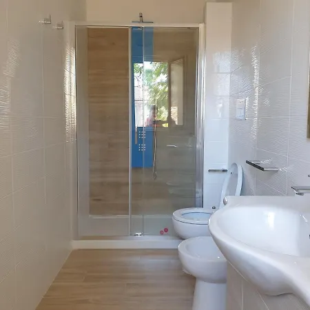 Guest house La Casa Di Antonio And