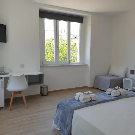 Guest house La Casa Di Antonio And