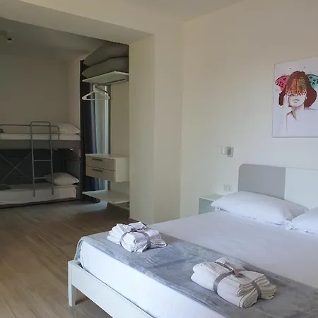 La Casa Di Antonio And