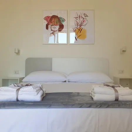 Guest house La Casa Di Antonio And