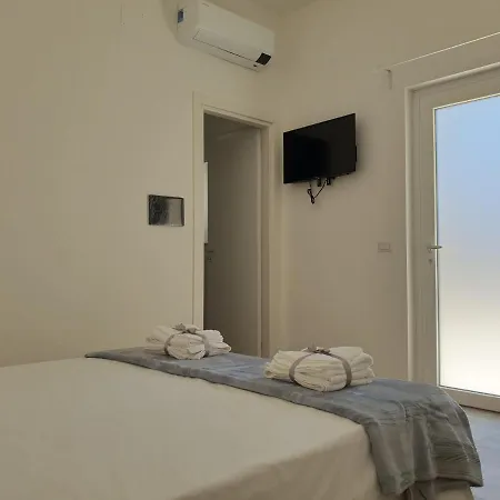 Guest house La Casa Di Antonio And