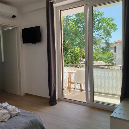 Guest house La Casa Di Antonio And