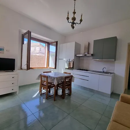 La Casa Di Antonio And Guest house *