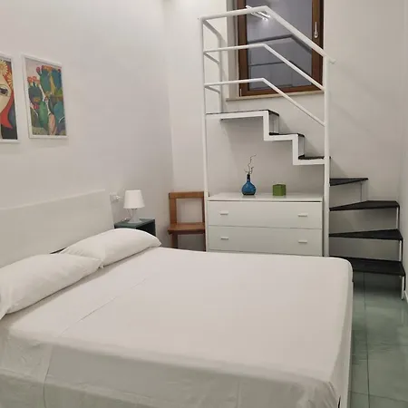 La Casa Di Antonio And