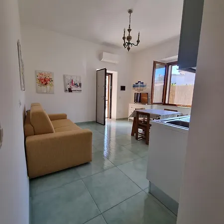 La Casa Di Antonio And *
