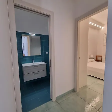 Guest house La Casa Di Antonio And